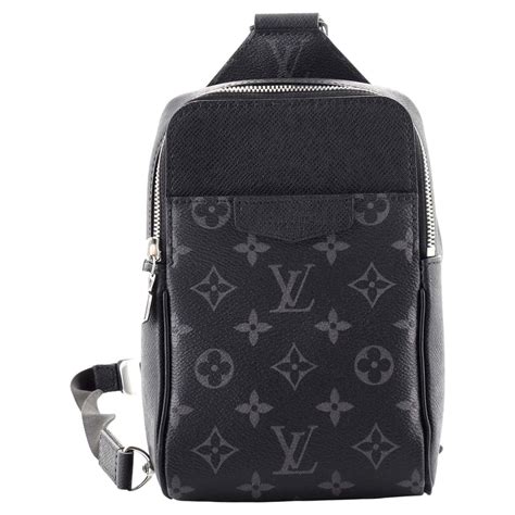 louis vuitton bomber bag|louis vuitton outdoor sling bag.